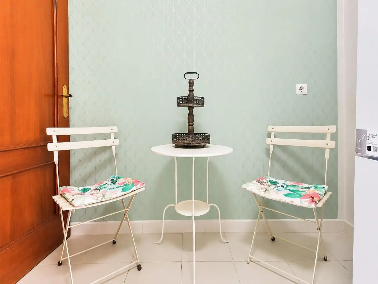 Habitación de Piso en venta en Rincón de la Victoria con Terraza y Amueblado