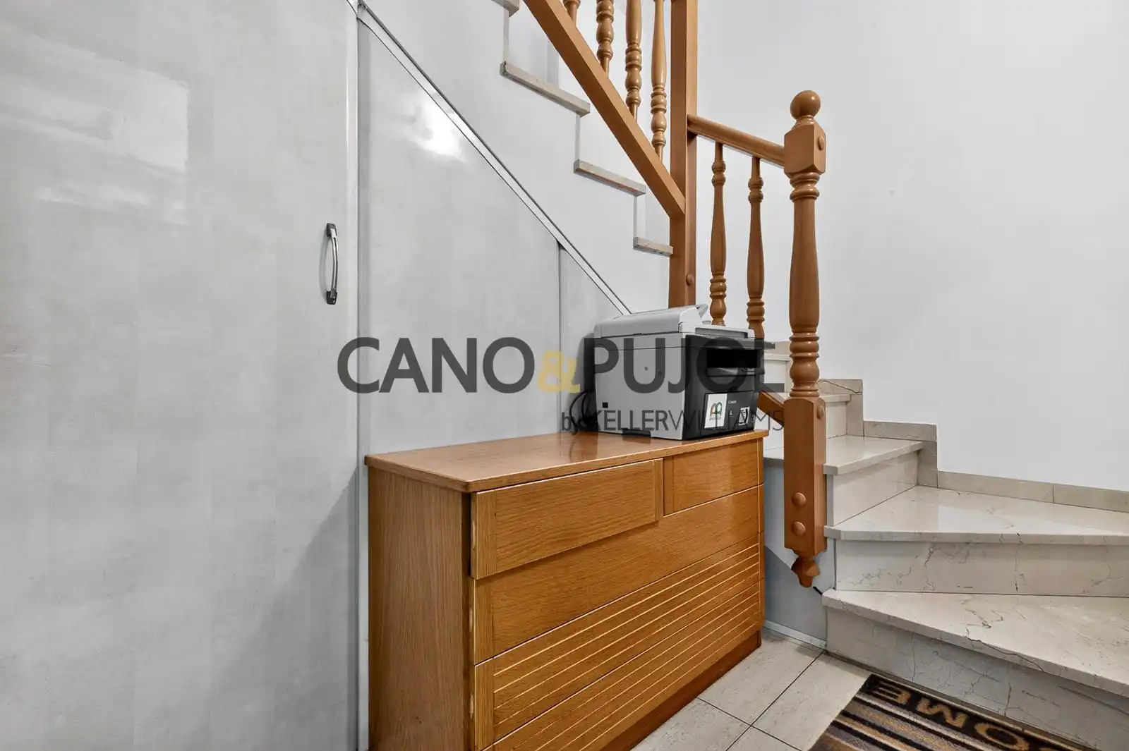 Casa o xalet en venda en Parets del Vallès amb Aire condicionat, Calefacció i Jardí privat