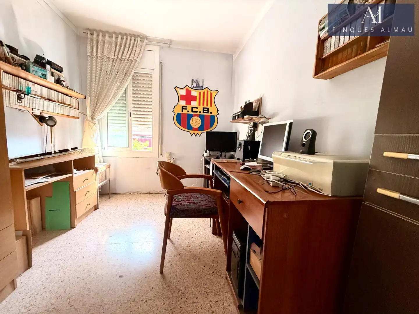 Flat with lift for sale in Avenida CATALUNYA, imagen 7