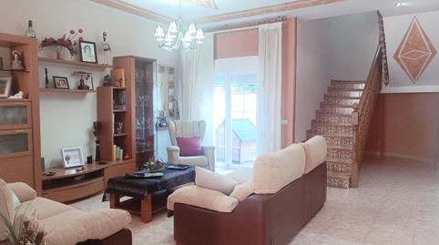 Photo 2 of Single-family semi-detached for sale in Cariñena, Zaragoza
