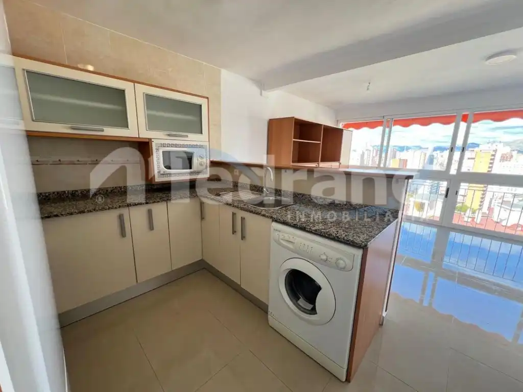 Apartments for rent in Avenida Montecarlo, Rincón Alto