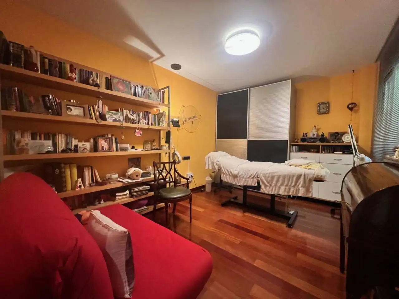 Habitación de Piso en venta en Manresa con Aire acondicionado, Calefacción y Parquet