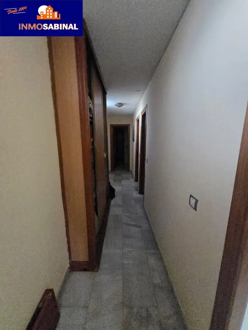 Piso en venta en Roquetas de Mar con Aire acondicionado, Calefacción y Amueblado