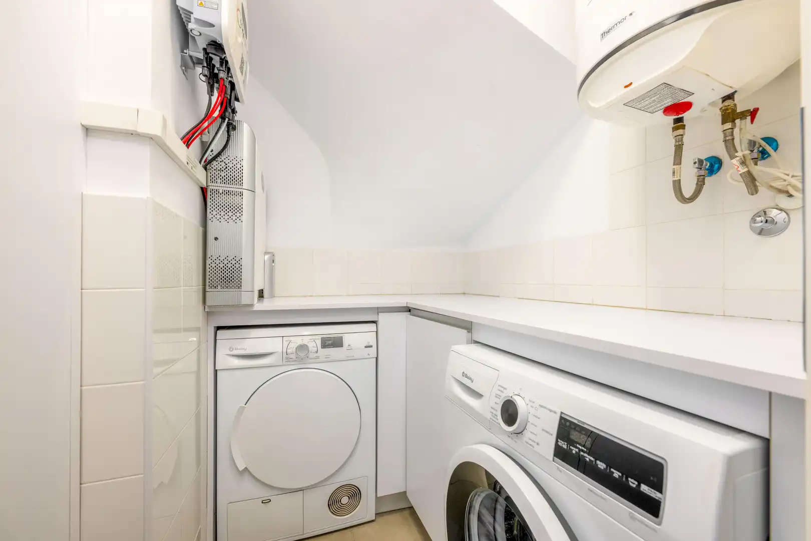Terraced house with pool for sale in Leopoldo Alas Clarín #2B, imagen 12