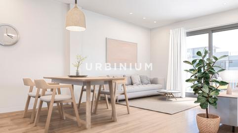 Photo 2 from new construction home in Flat for sale in Carrer del Rosselló, 4, Sant Narcís, Girona