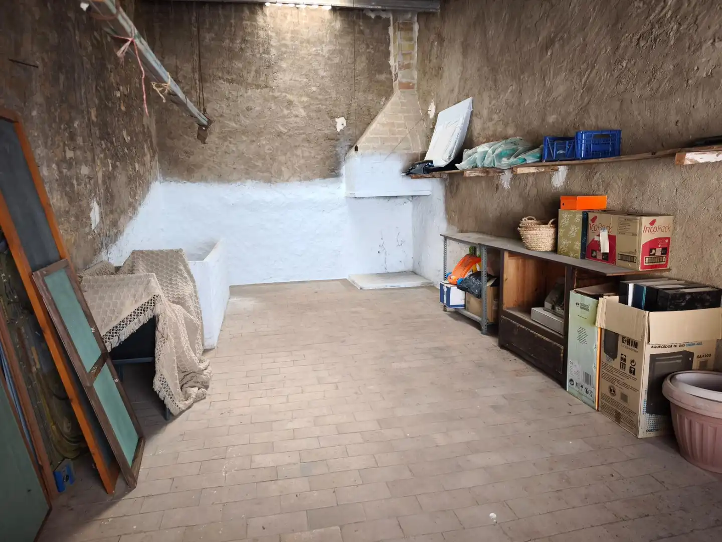 Garage for sale in Freginals