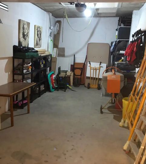 Foto 2 von Garage zum Verkauf in Tarifa ciudad, Tarifa