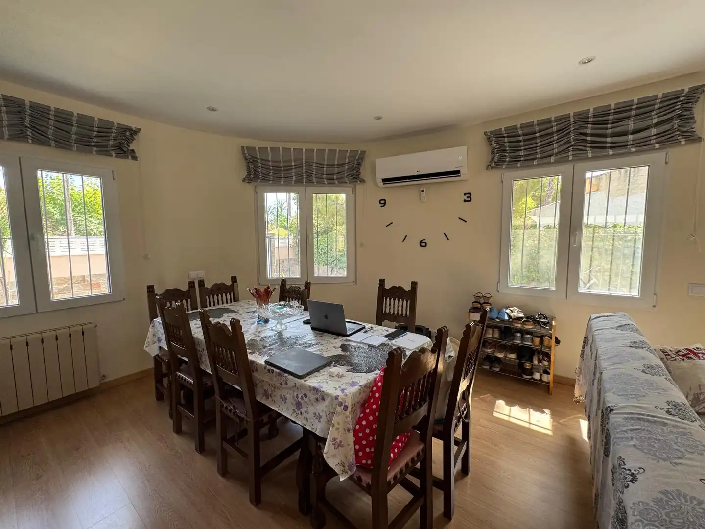 Detached house with pool to rent in Calle Francisco de Orellana 21, imagen 11