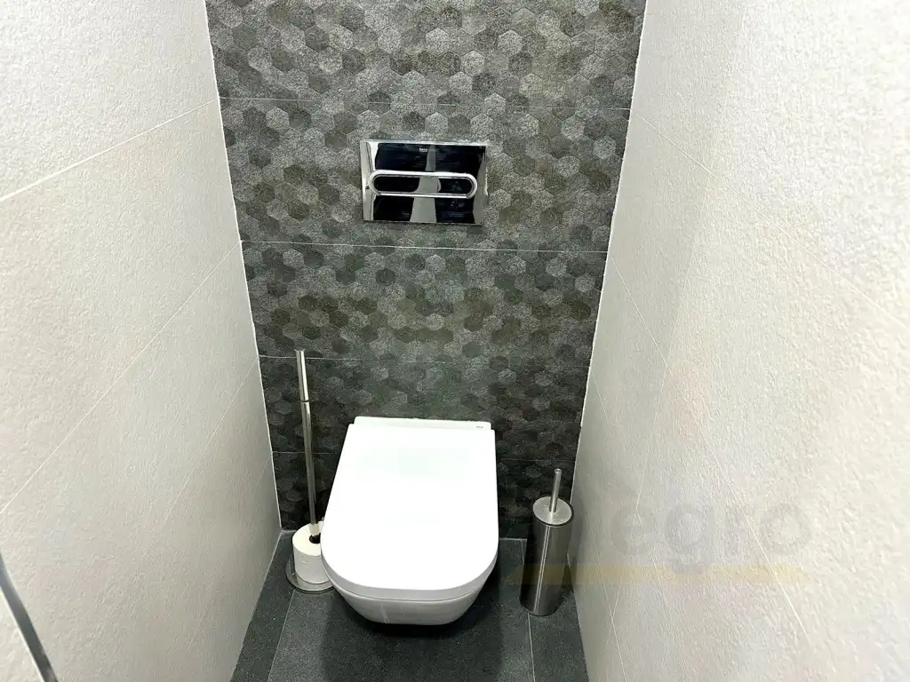 Baño de Piso en venta en Móstoles