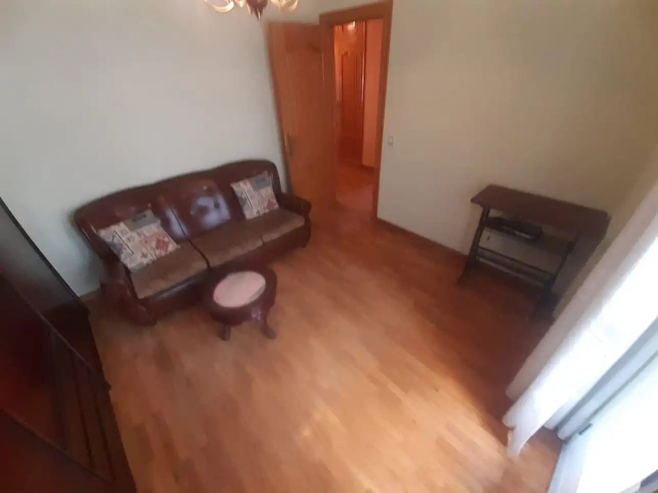 Sala de estar de Piso en venta en Zamora Capital 