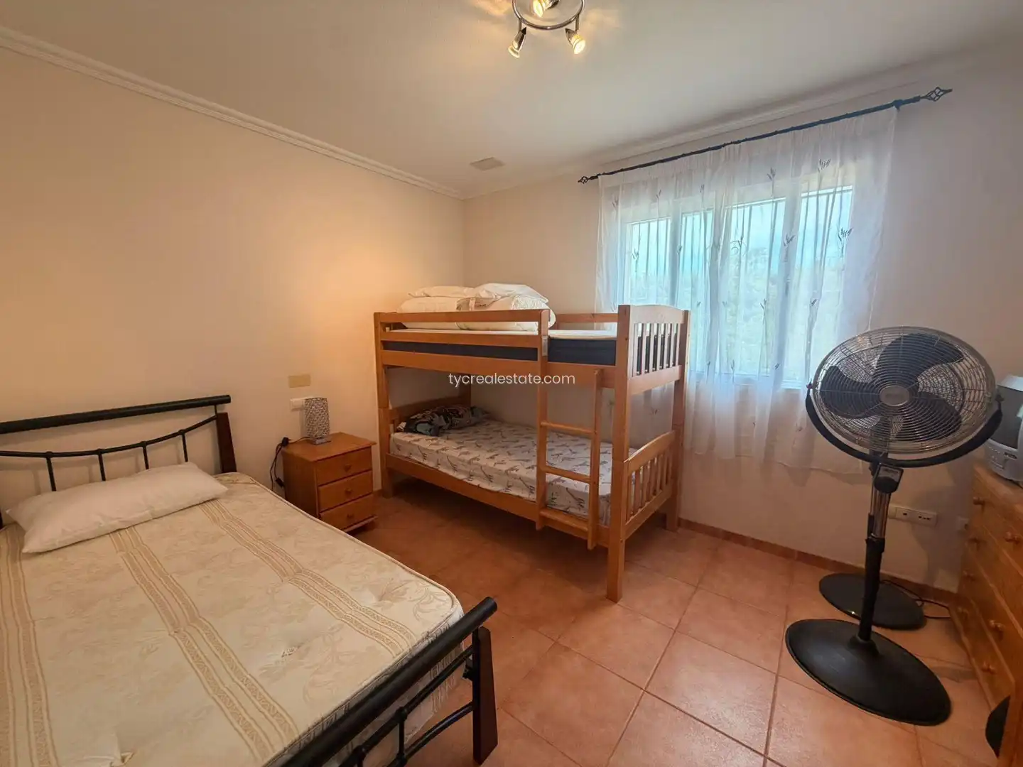 House with pool for sale in Camino arroba hornos, imagen 34