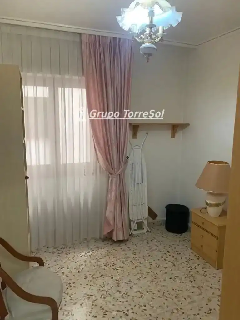 Bedroom of Flat for sale in Catral, Alicante