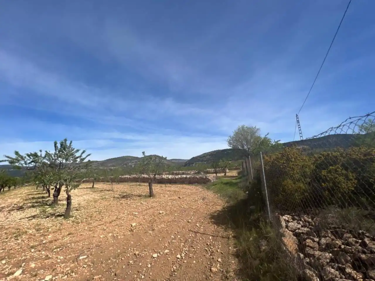 Chalet con jardín en venta en Calle Poligono, imagen 102