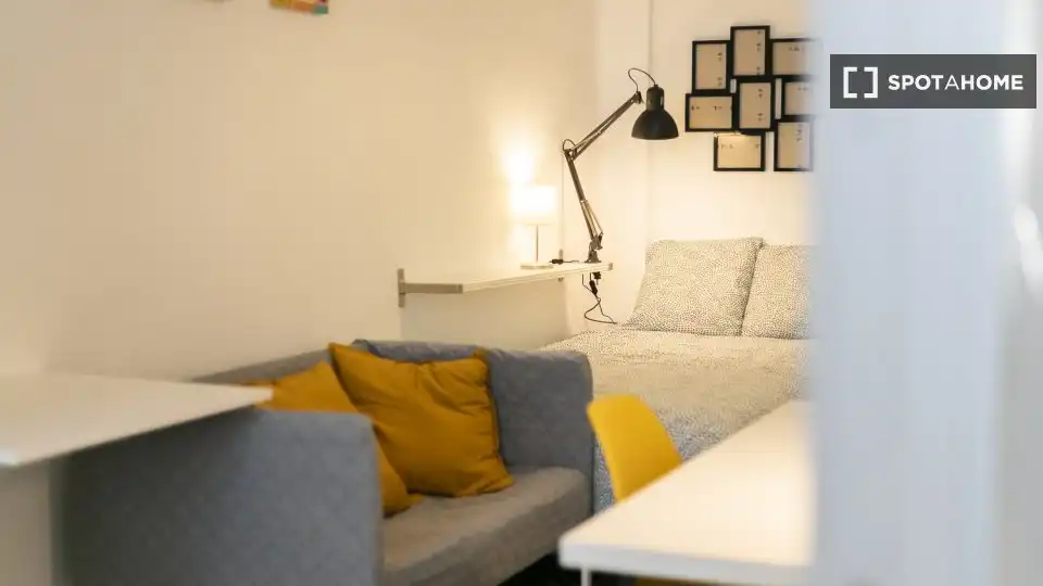 Habitación en Fonteta de Sant Lluís