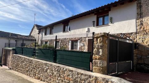 Foto 3 de Casa adosada en venda a Calle Barrio Alto, 51, Rebolledo de la Torre, Burgos