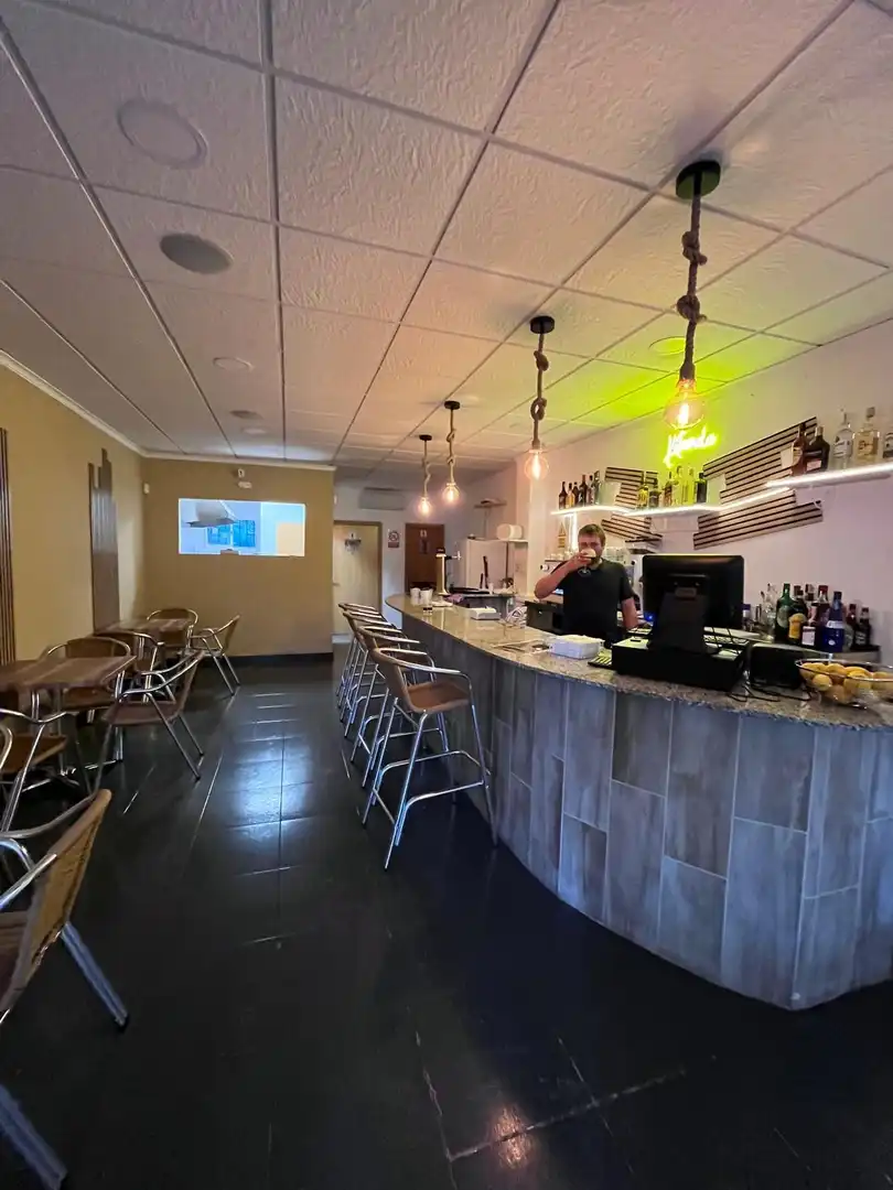 Local en venta en Benidorm