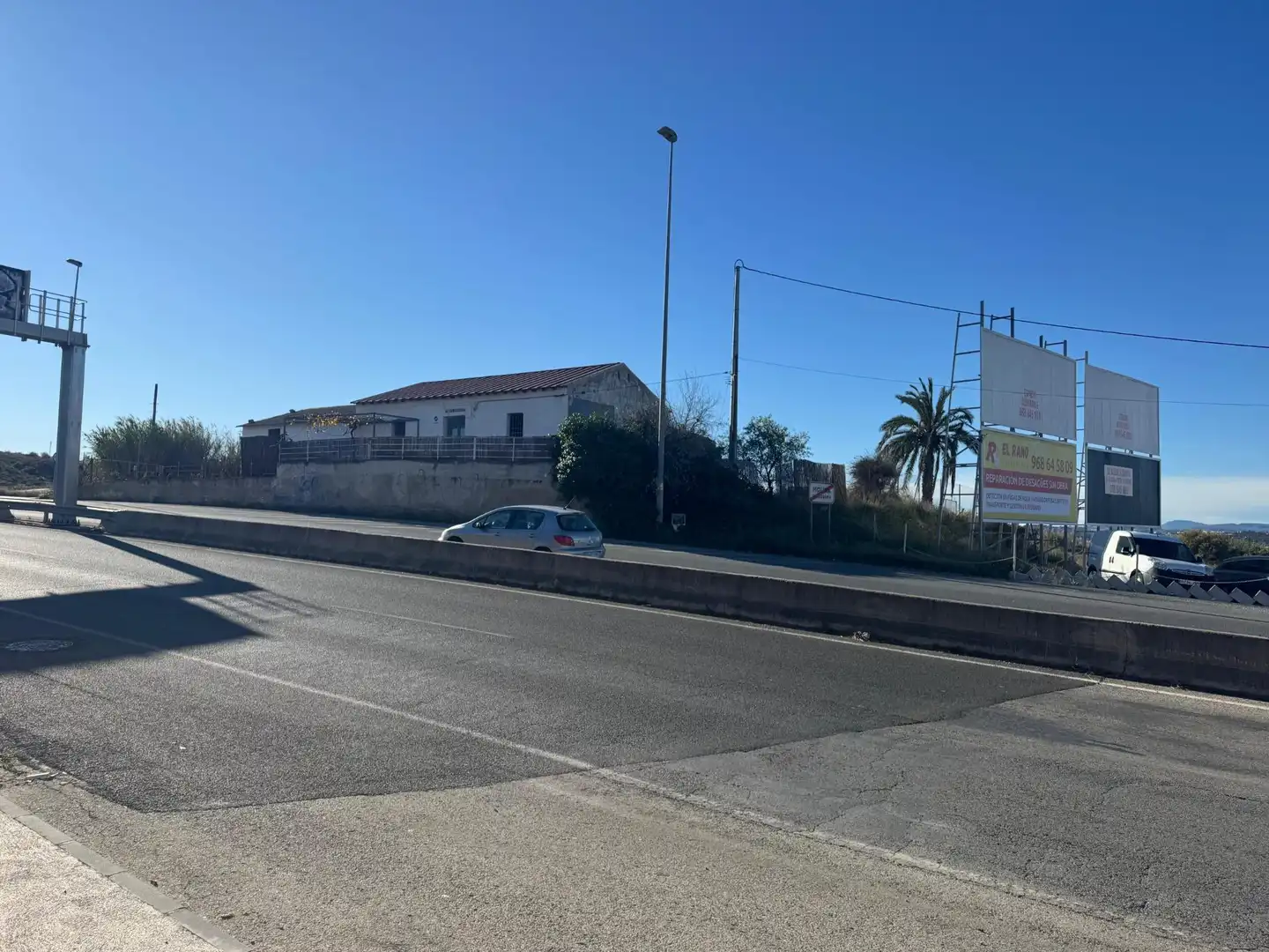 Nau industrial en venda a Carretera Madrid-Cartagena 87, imagen 7