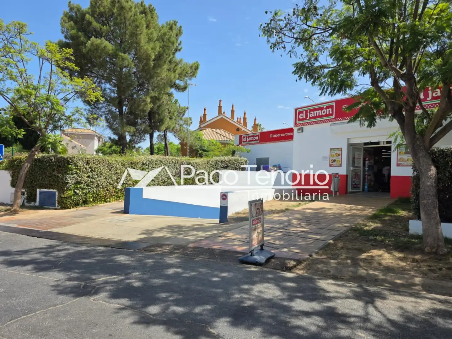 Parcheggio in vendita a Paseo Barranco del Moro 32, imagen 3