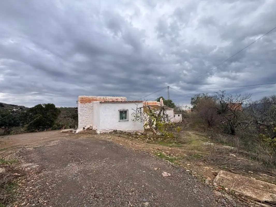 Casa rústica en venda a DS DISEMINADOS 447 EL TAJO EL MOCHUELO 29239 ALMOG, imagen 38