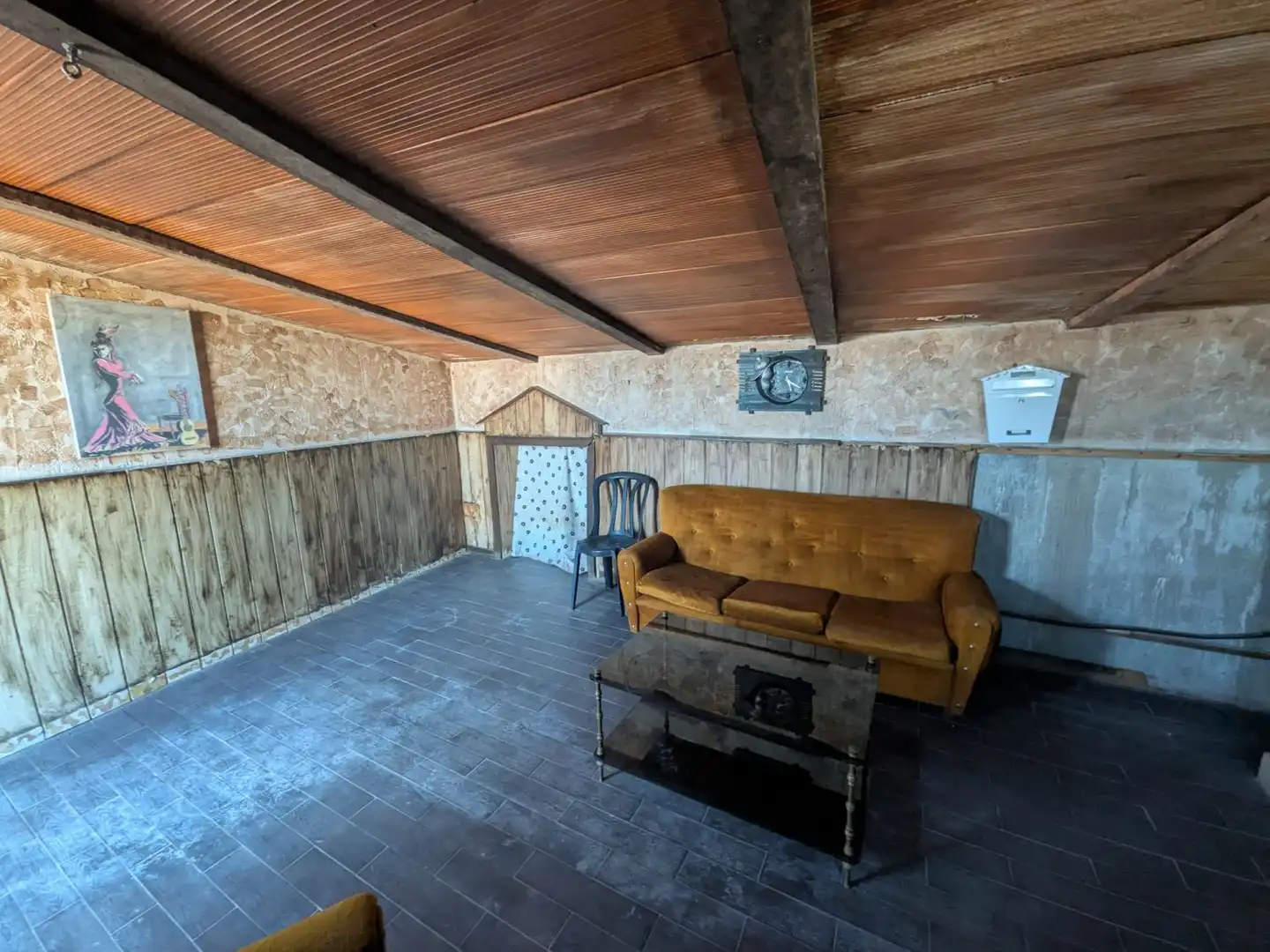Flat for sale in Benacazón  with Air Conditioner, Heating and Terrace