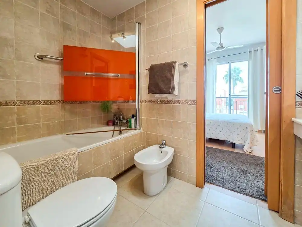 Duplex avec terrasse à vendre à Lomas del Mar, imagen 48