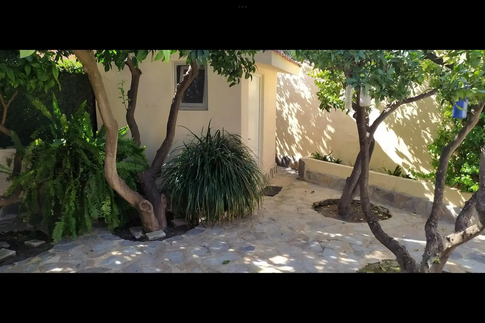Jardí de Casa o xalet en venda en L'Alfàs del Pi amb Jardí privat i Terrassa
