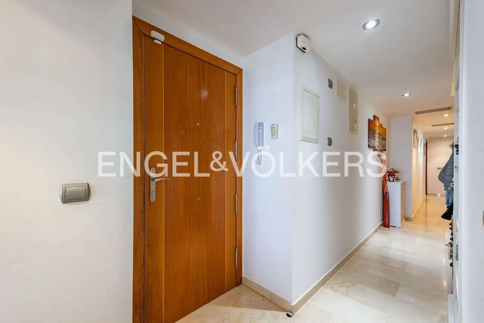 Attic for sale in Cubelles  with Air Conditioner, Heating and Private garden