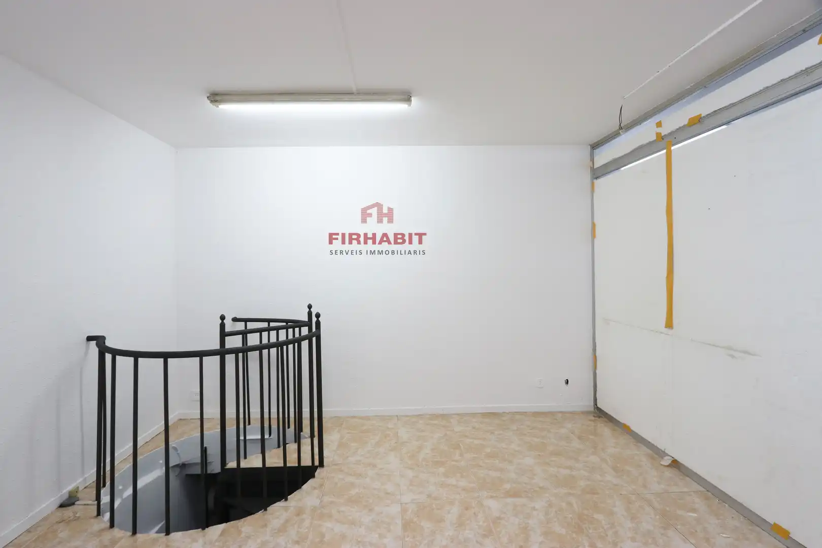Business premises to rent in Plaça de l'Església, imagen 4