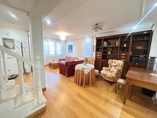 Foto 5 de Casa o xalet de lloguer a San Mamés - La Palomera, León