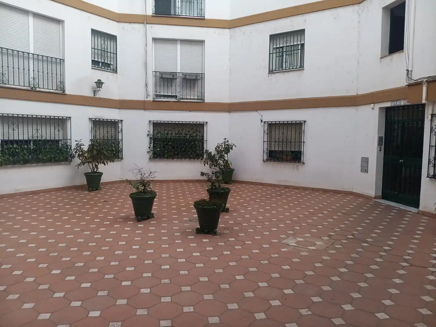 Pis amb terrassa en venda a Calle Leiría, imagen 28