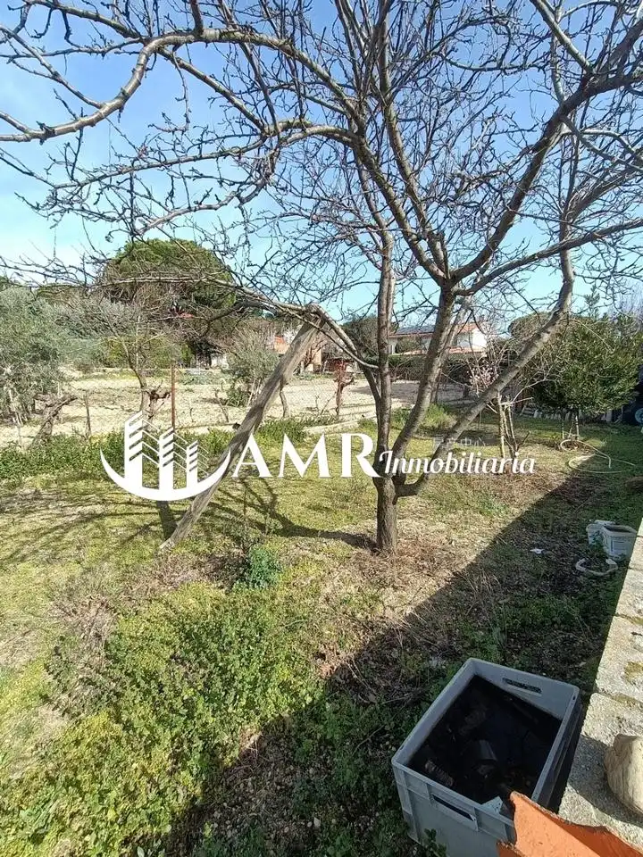Casa o chalet en venta en El Viso de San Juan con Calefacción, Jardín privado y Trastero