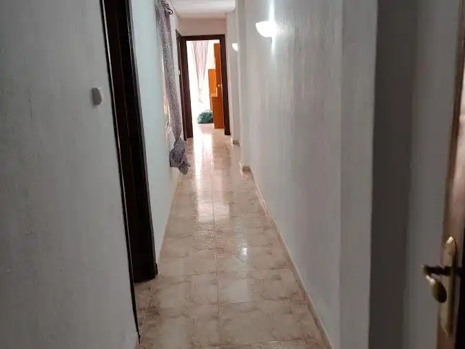 Pis amb ascensor de lloguer a Calle Corregidor 8, imagen 3