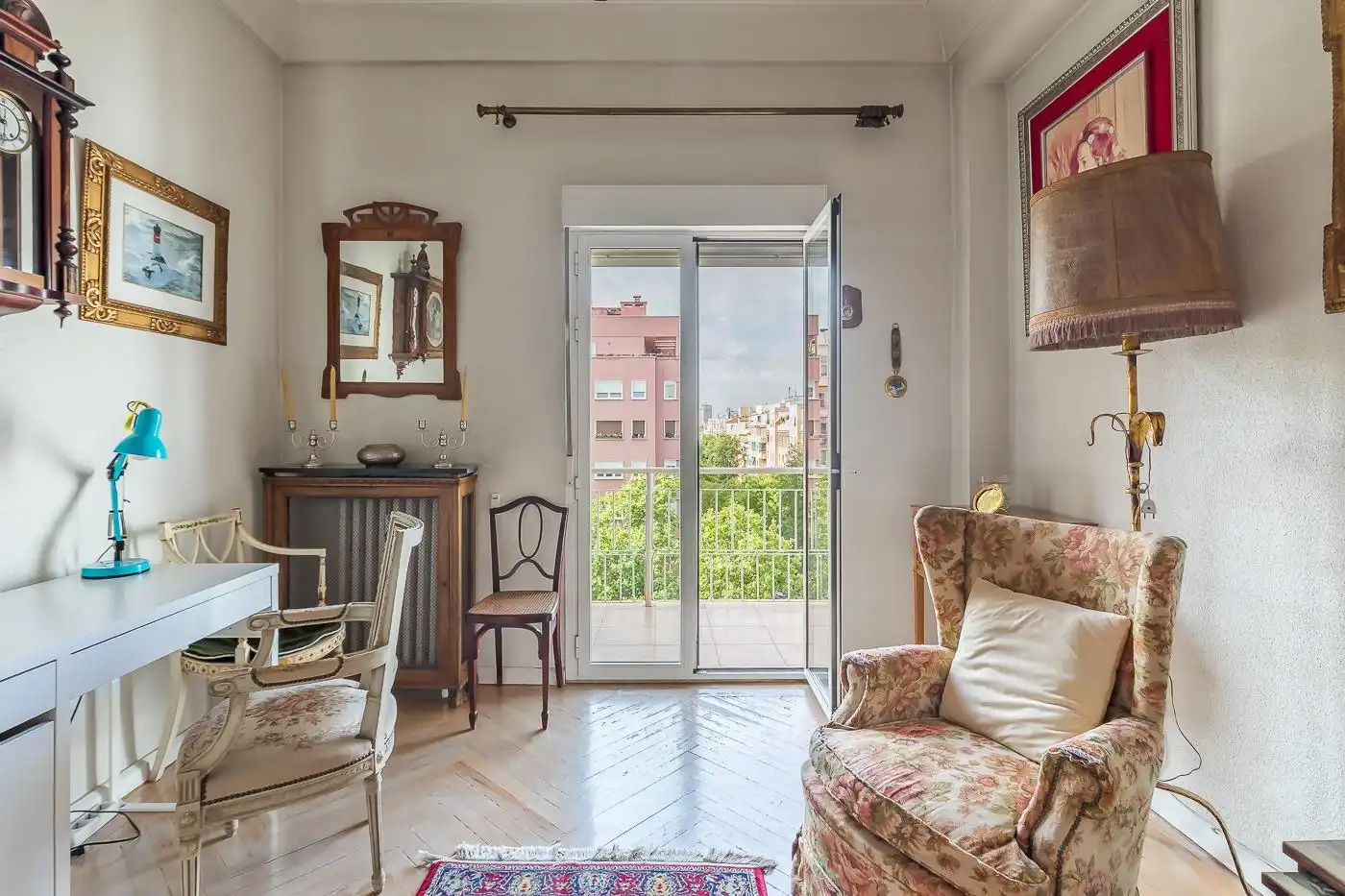 Flat with lift for sale in Calle GALILEO, imagen 38