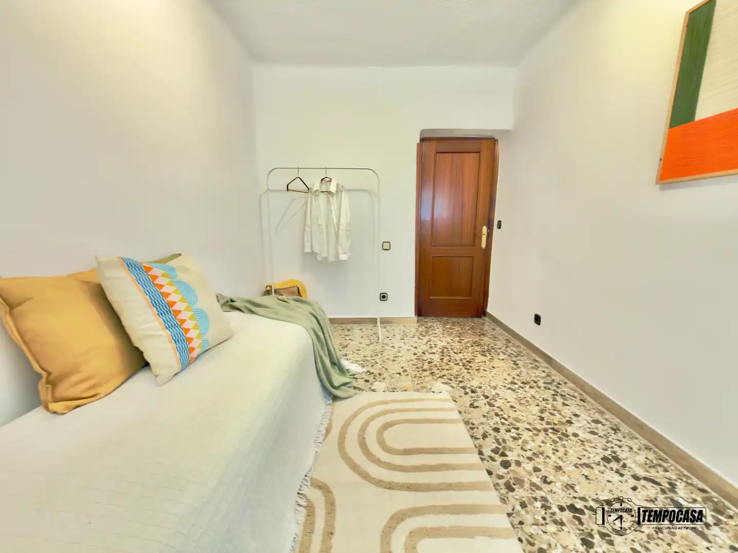 Habitación de Piso en venta en Madrid con Aire acondicionado
