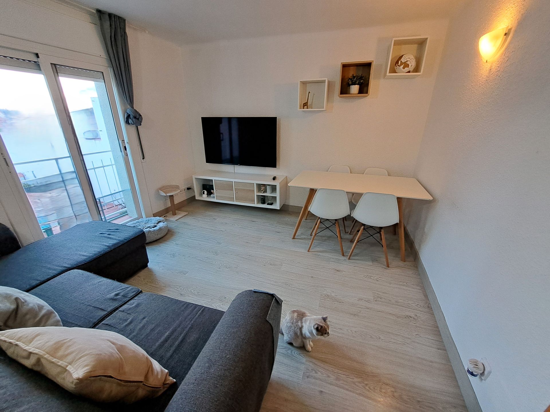 Pis en venda a Cirera