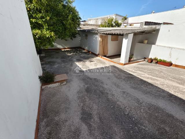 Casa adosada en Venta en Montilla