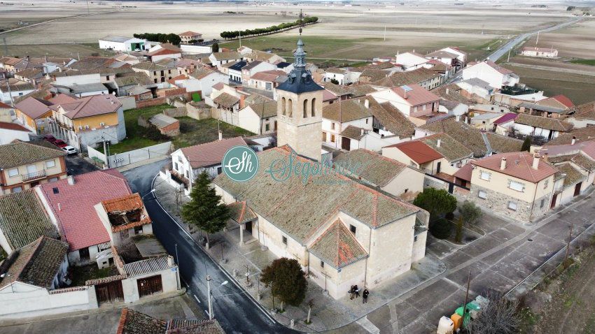 House or chalet for sale in IGLESIA, Marazoleja