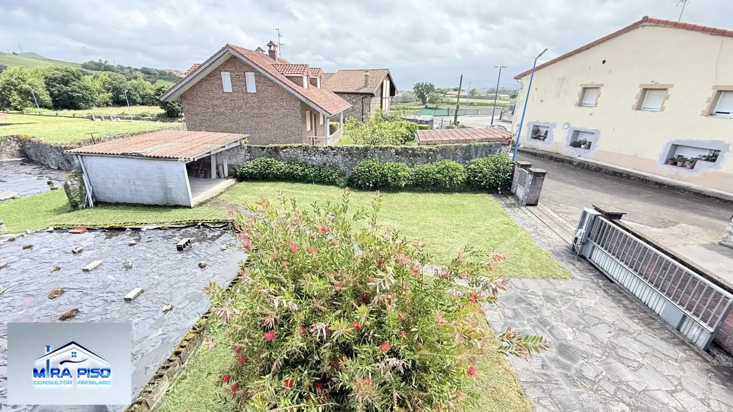 Casa o chalet en venta en Argoños  con Calefacción, Terraza y Trastero