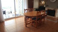 Dining room of House or chalet for sale in Lloret de Mar