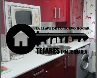 Foto 4 de Apartament de lloguer a Ensanche - Franciscanos, Albacete Capital