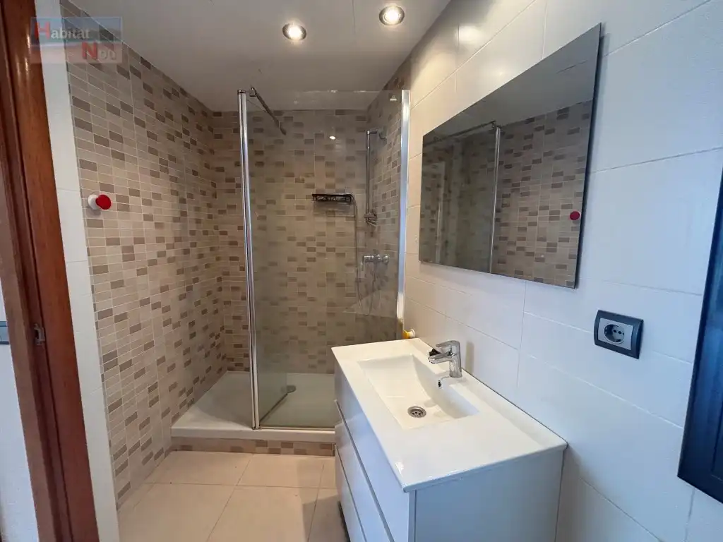 Baño de Casa o chalet en venta en Albinyana con Horno