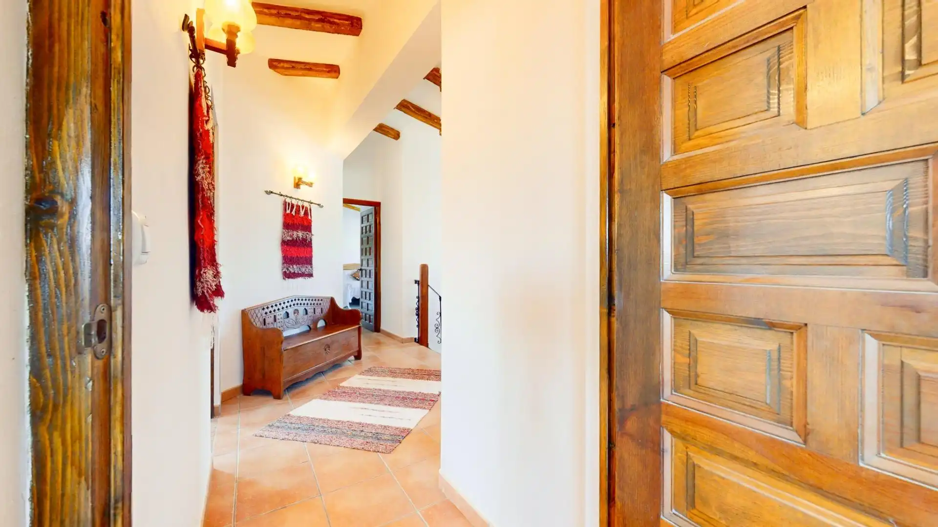 Casa o chalet en venta en Calle La Ermita, 8, Arboleas