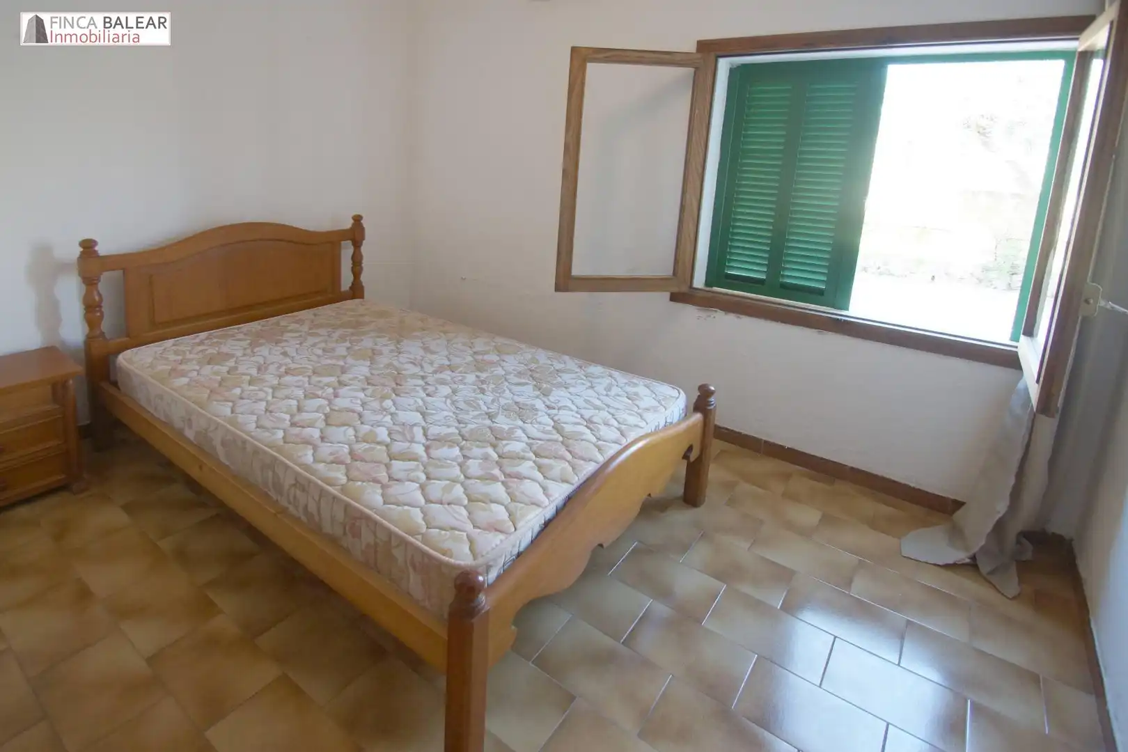 Schlafzimmer von Country house zum Verkauf in Alcúdia mit Terrasse und Abstellraum