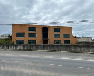 Exterior view of Industrial buildings for sale in Sada (A Coruña)