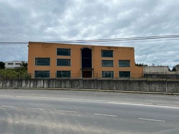 Nave industrial in vendita a Sada (A Coruña)