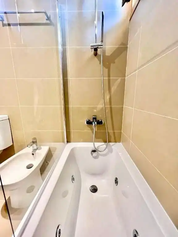 Apartment with terrace for sale in Playa de Poniente, imagen 24