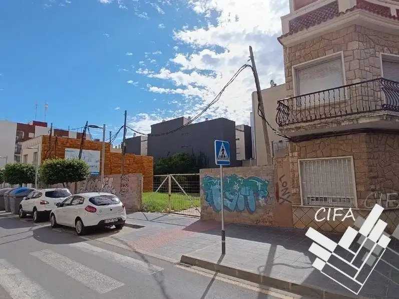 Exterior view of Residential for sale in Benicarló