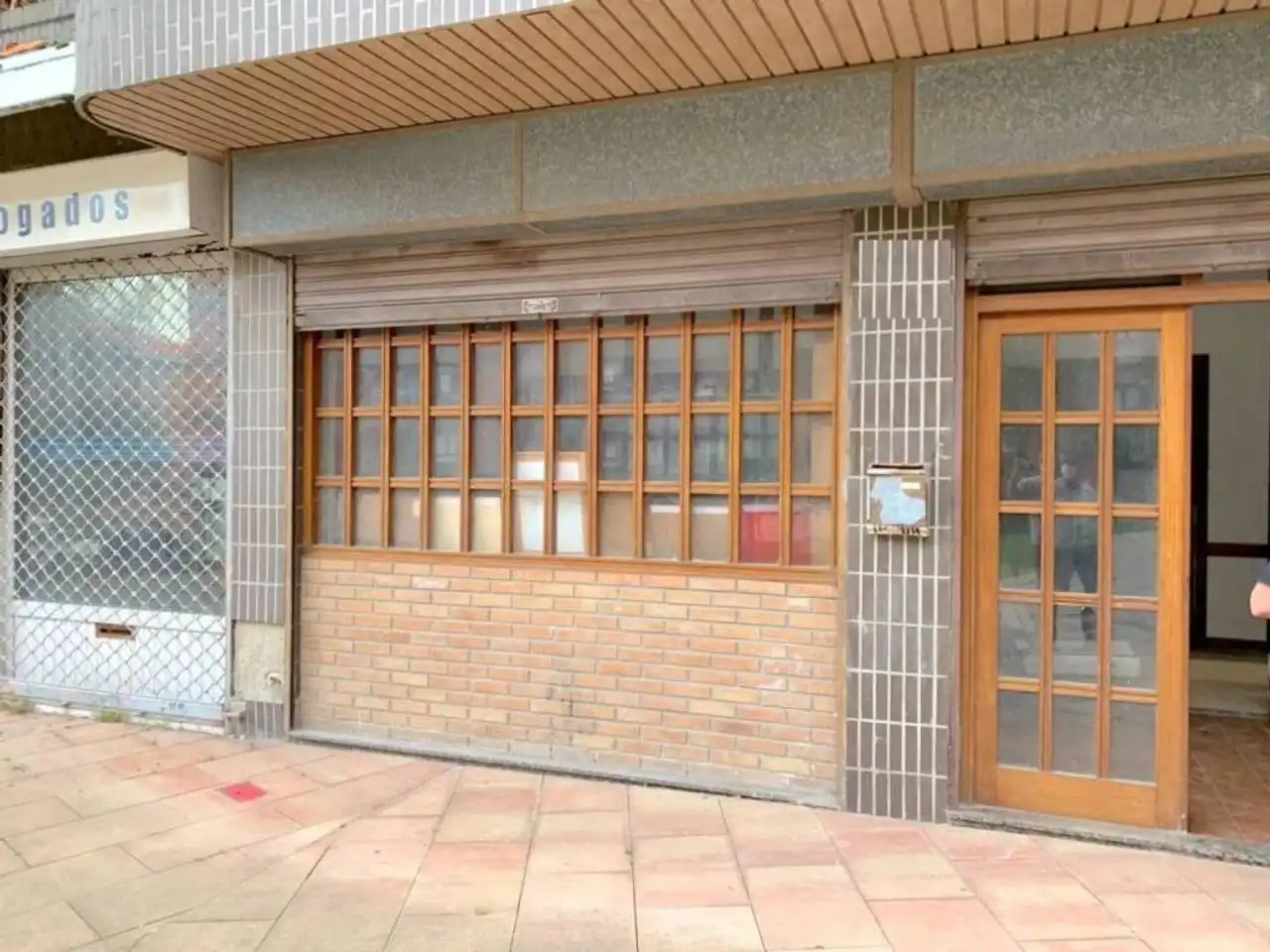 Local comercial en venda a Centro Urbano - Hirigunea