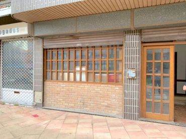 Local commercial à vendre à Centro Urbano - Hirigunea