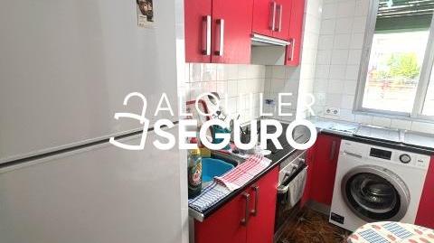 Photo 5 of Flat for rent in Villafuerte, Los Rosales,  Madrid Capital